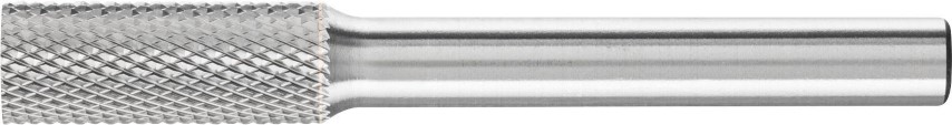 PFERD BURR TUNGSTEN CARBIDE 8 X 20 X 6MM ZYA SHAPE MICRO CUT